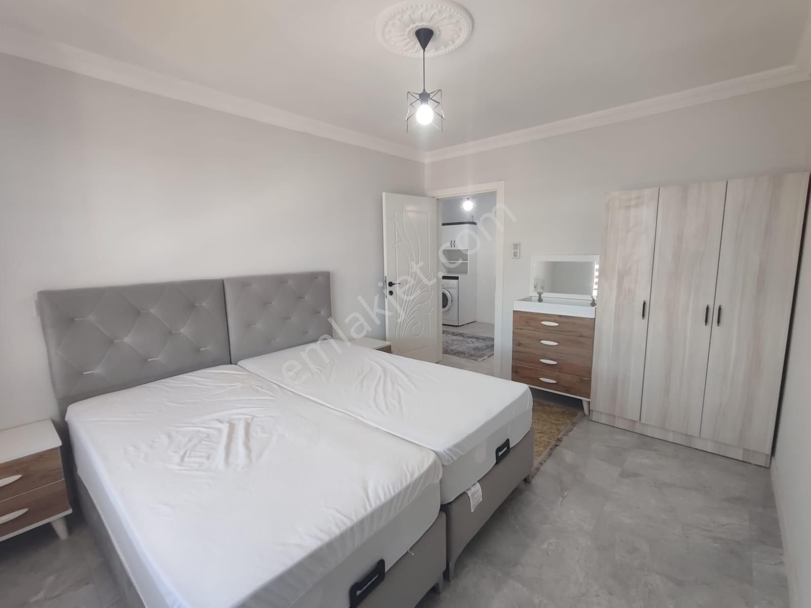 Anahtaryapı'dan Denizli Adliyeye Yakın1,5+1 Geniş Full Eşyalı Kiralık Apart - Görsel 10