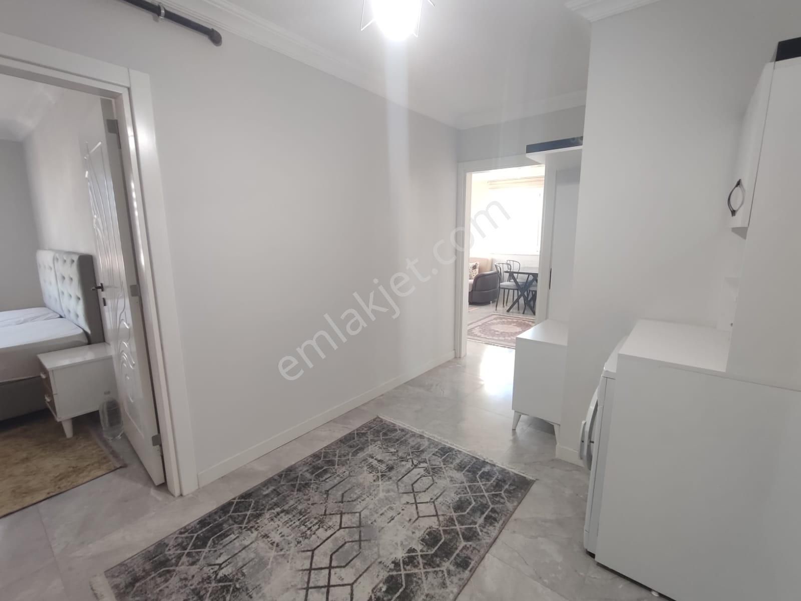 Anahtaryapı'dan Denizli Adliyeye Yakın1,5+1 Geniş Full Eşyalı Kiralık Apart - Görsel 6
