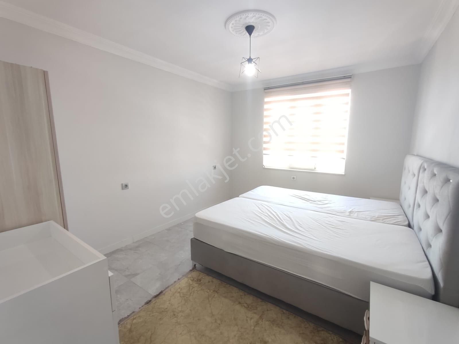 Anahtaryapı'dan Denizli Adliyeye Yakın1,5+1 Geniş Full Eşyalı Kiralık Apart - Görsel 4