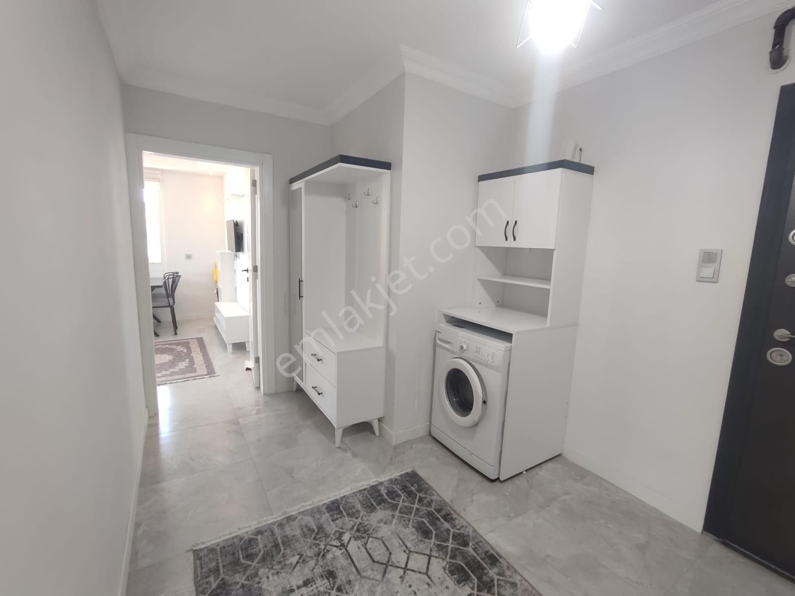 Anahtaryapı'dan Denizli Adliyeye Yakın1,5+1 Geniş Full Eşyalı Kiralık Apart - Görsel 5
