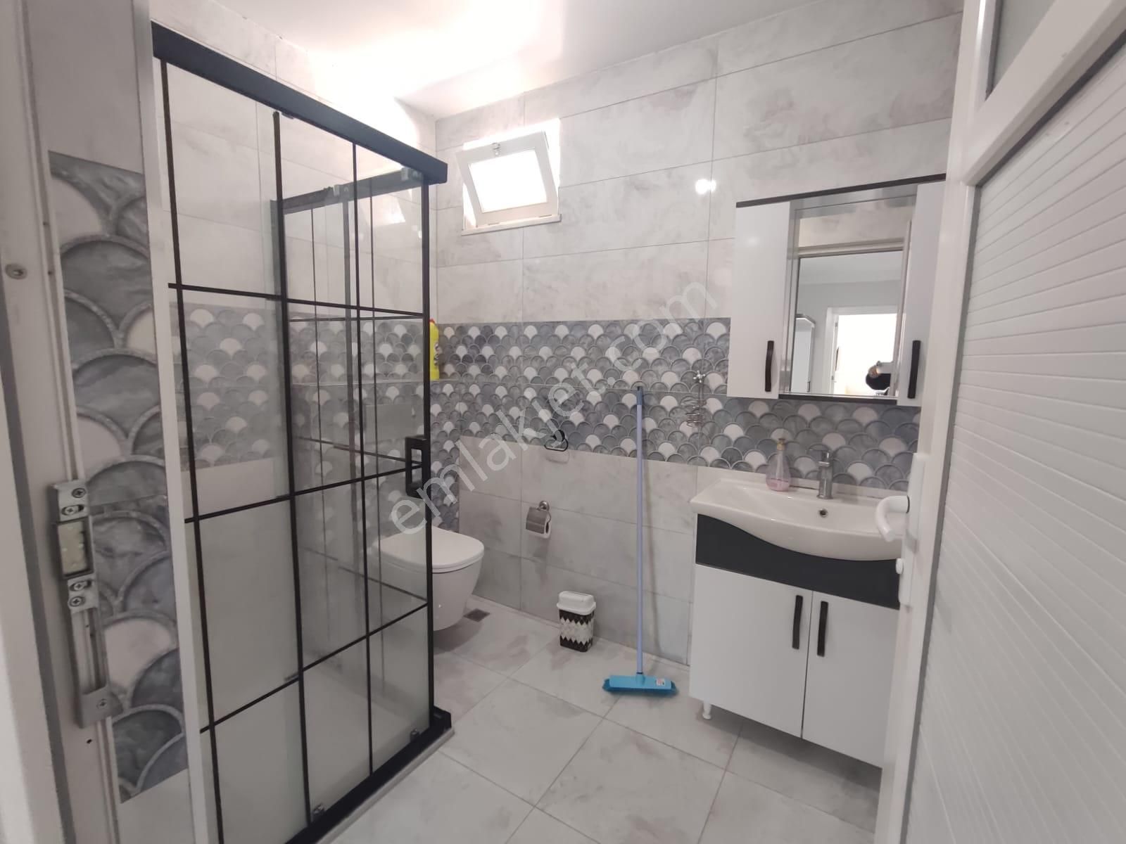 Anahtaryapı'dan Denizli Adliyeye Yakın1,5+1 Geniş Full Eşyalı Kiralık Apart - Görsel 3
