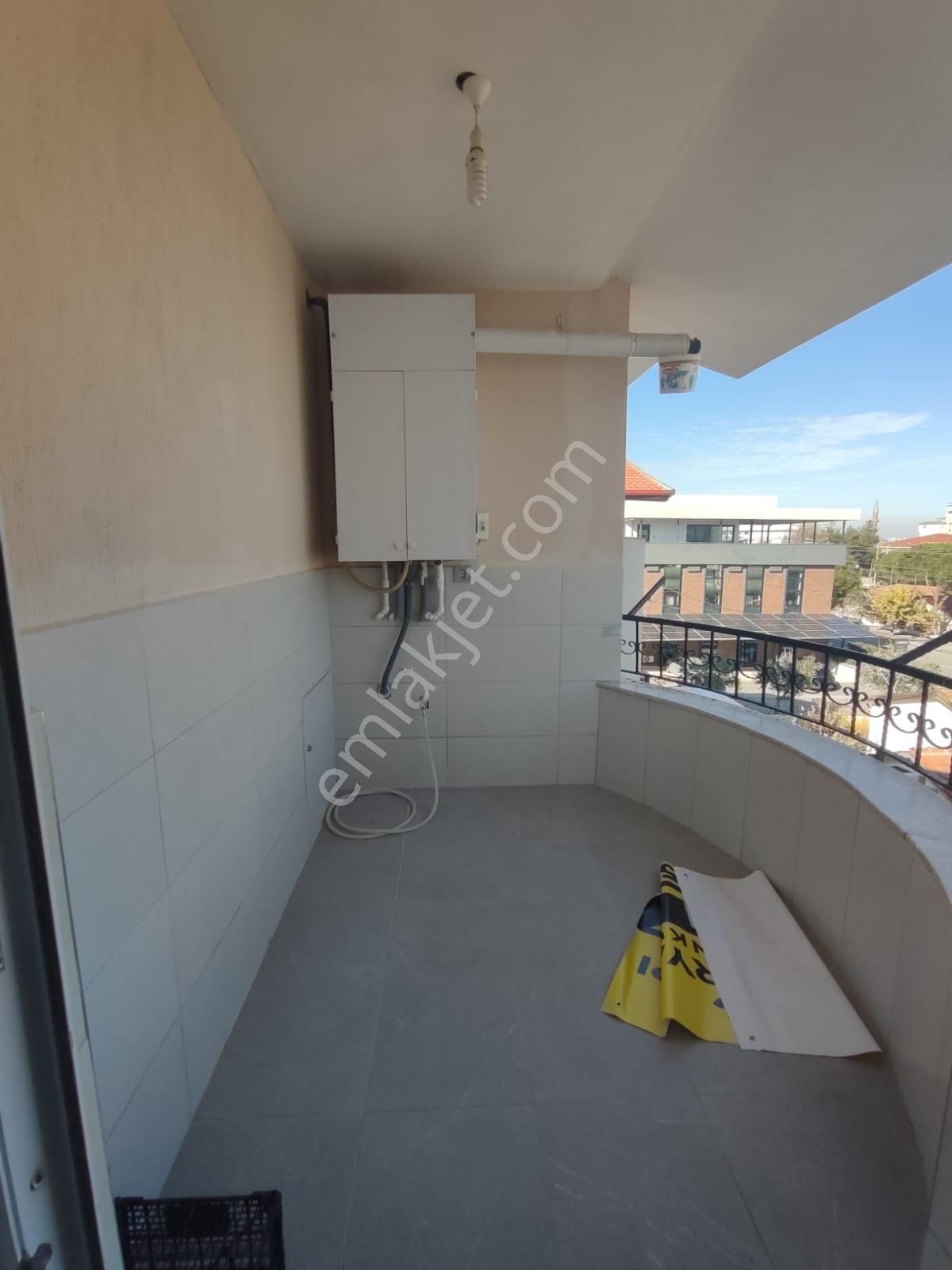 Anahtaryapı'dan Denizli Adliyeye Yakın1,5+1 Geniş Full Eşyalı Kiralık Apart - Görsel 8