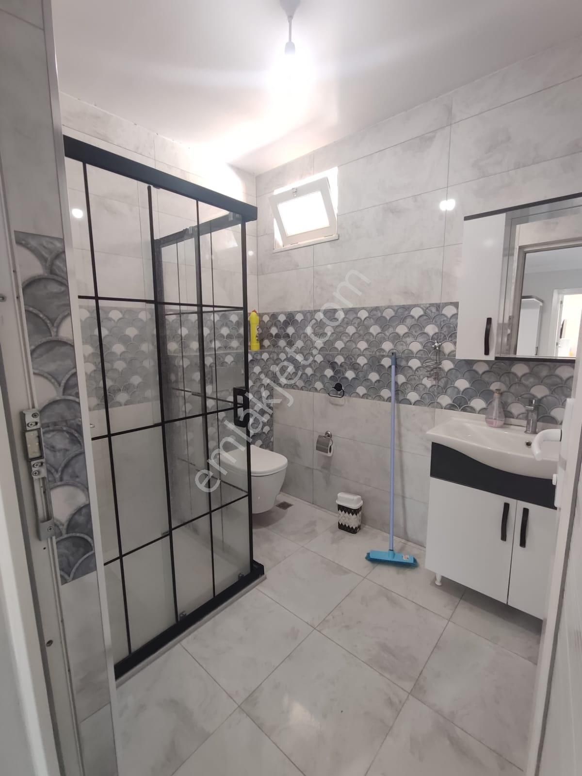Anahtaryapı'dan Denizli Adliyeye Yakın1,5+1 Geniş Full Eşyalı Kiralık Apart - Görsel 7