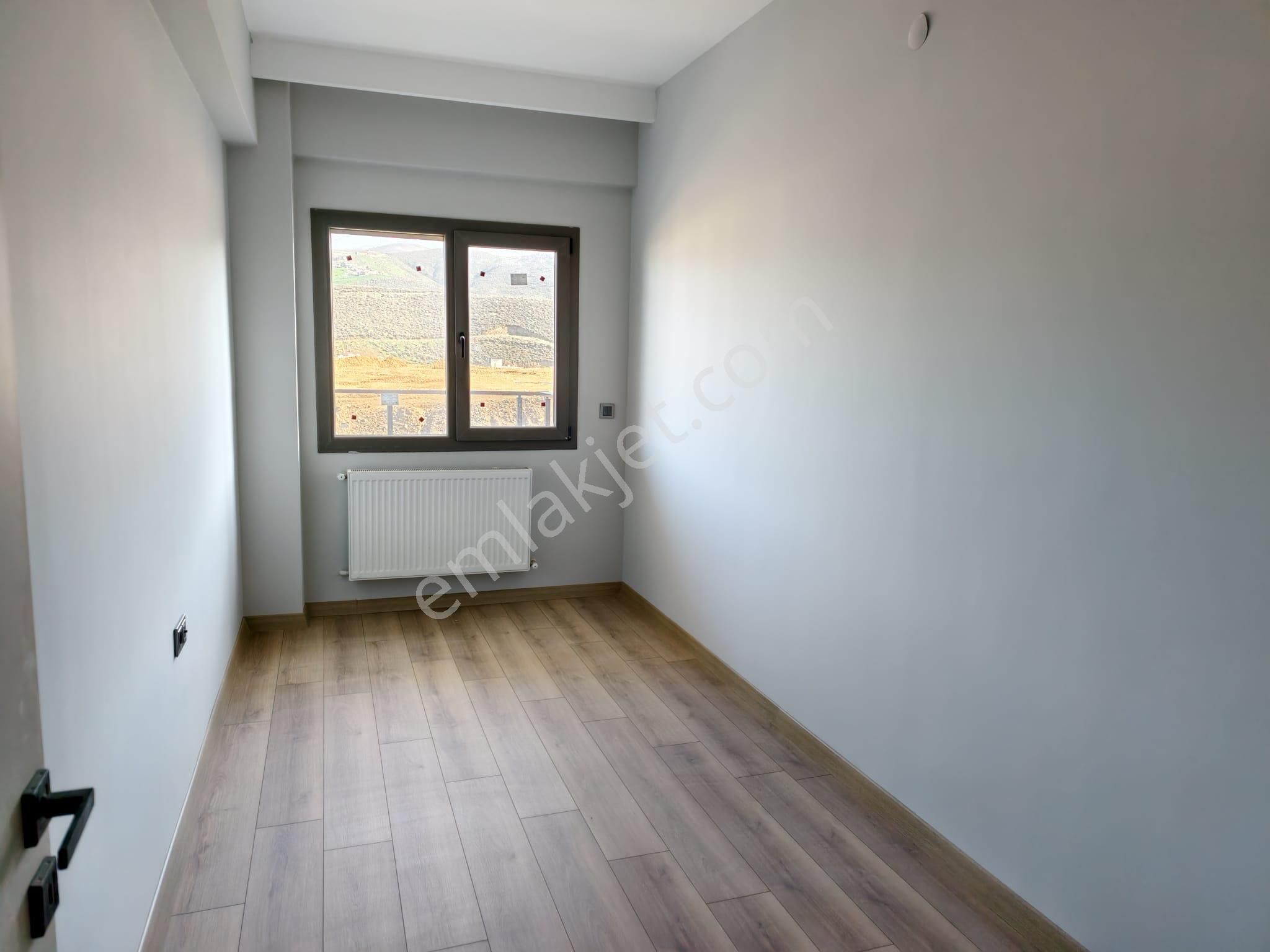 Menemen New Lıfe 2 Sıtesınde Kıralık Daıre - Görsel 5