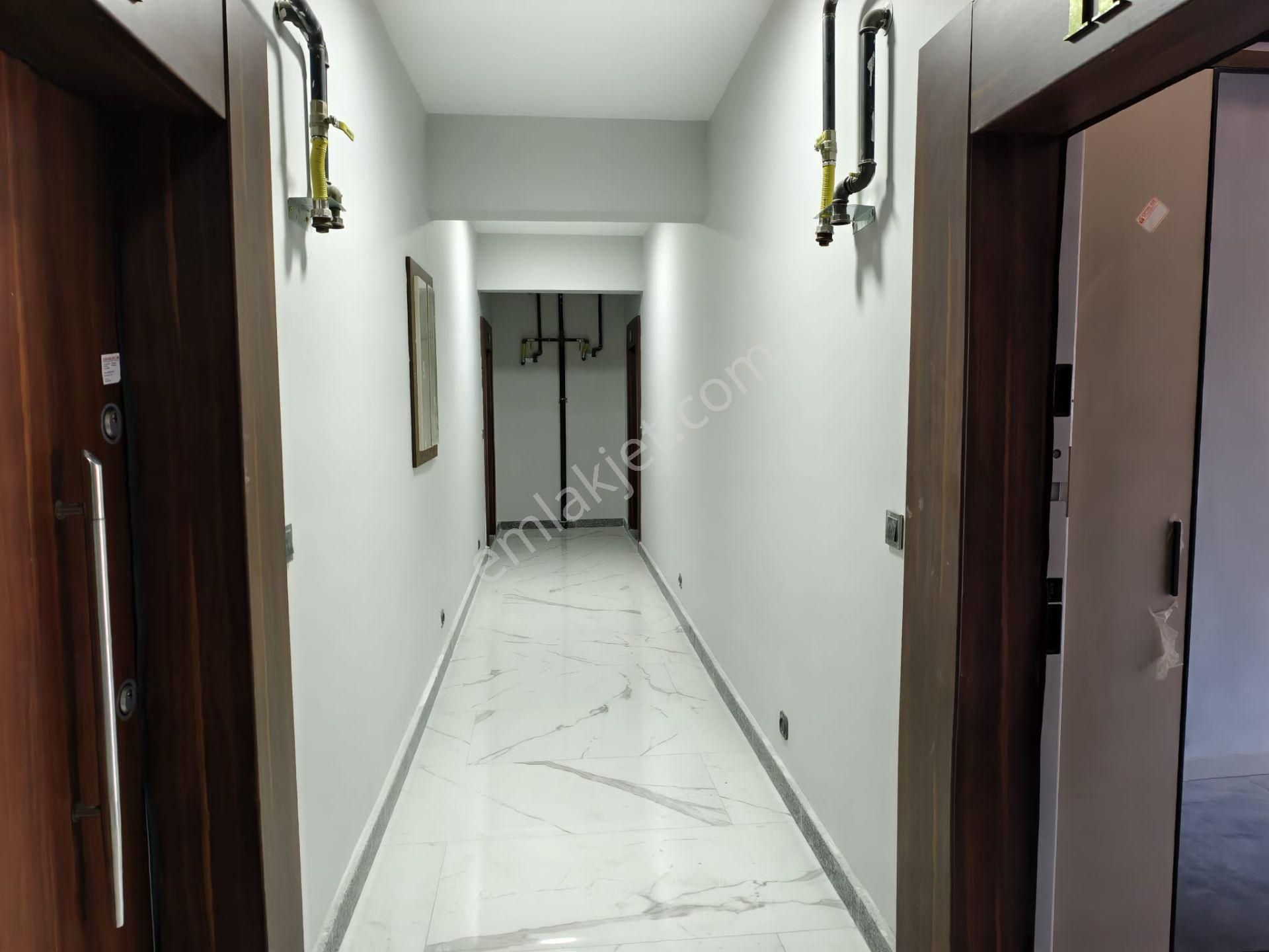 Menemen New Lıfe 2 Sıtesınde Kıralık Daıre - Görsel 23