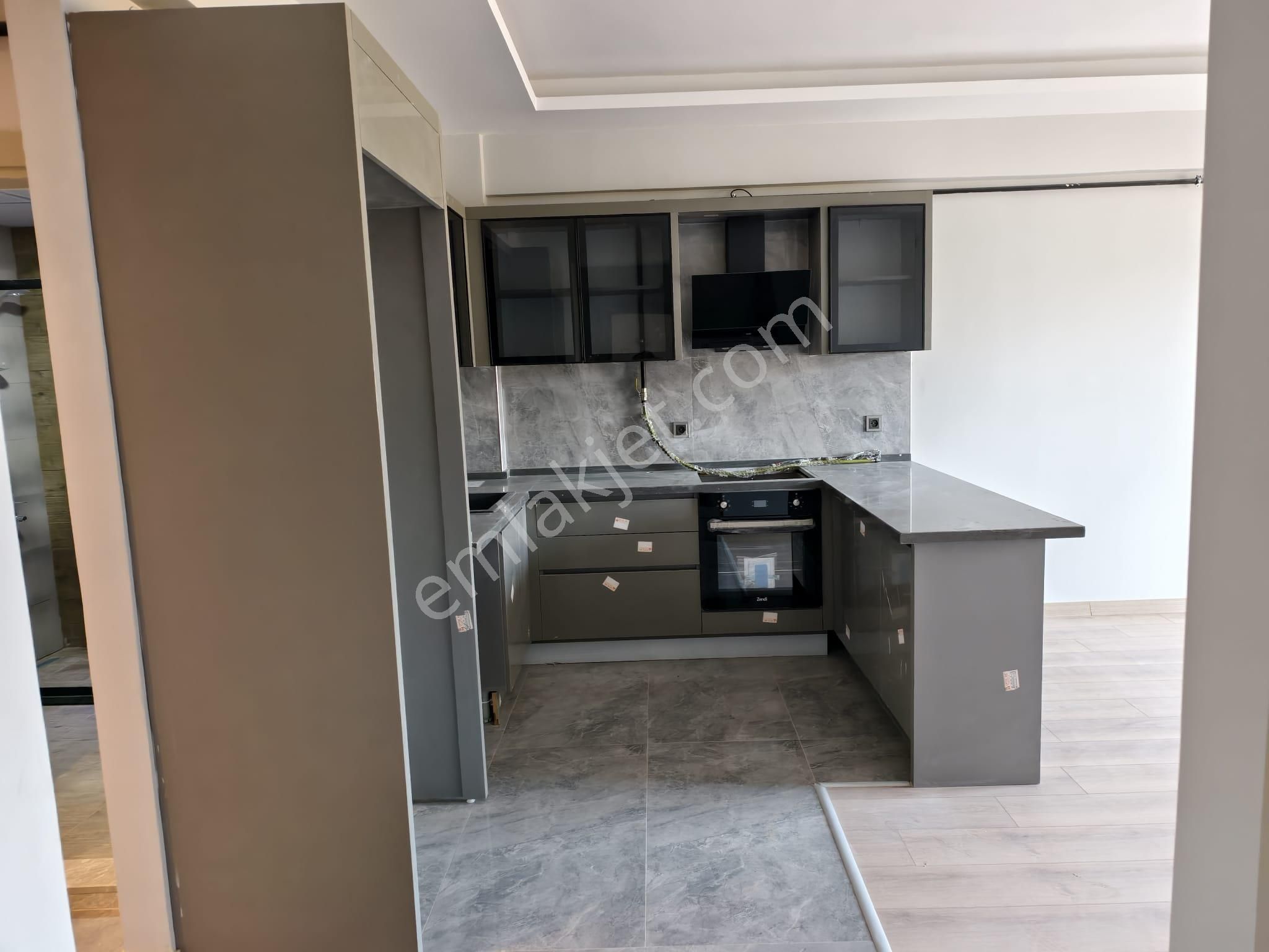 Menemen New Lıfe 2 Sıtesınde Kıralık Daıre - Görsel 9