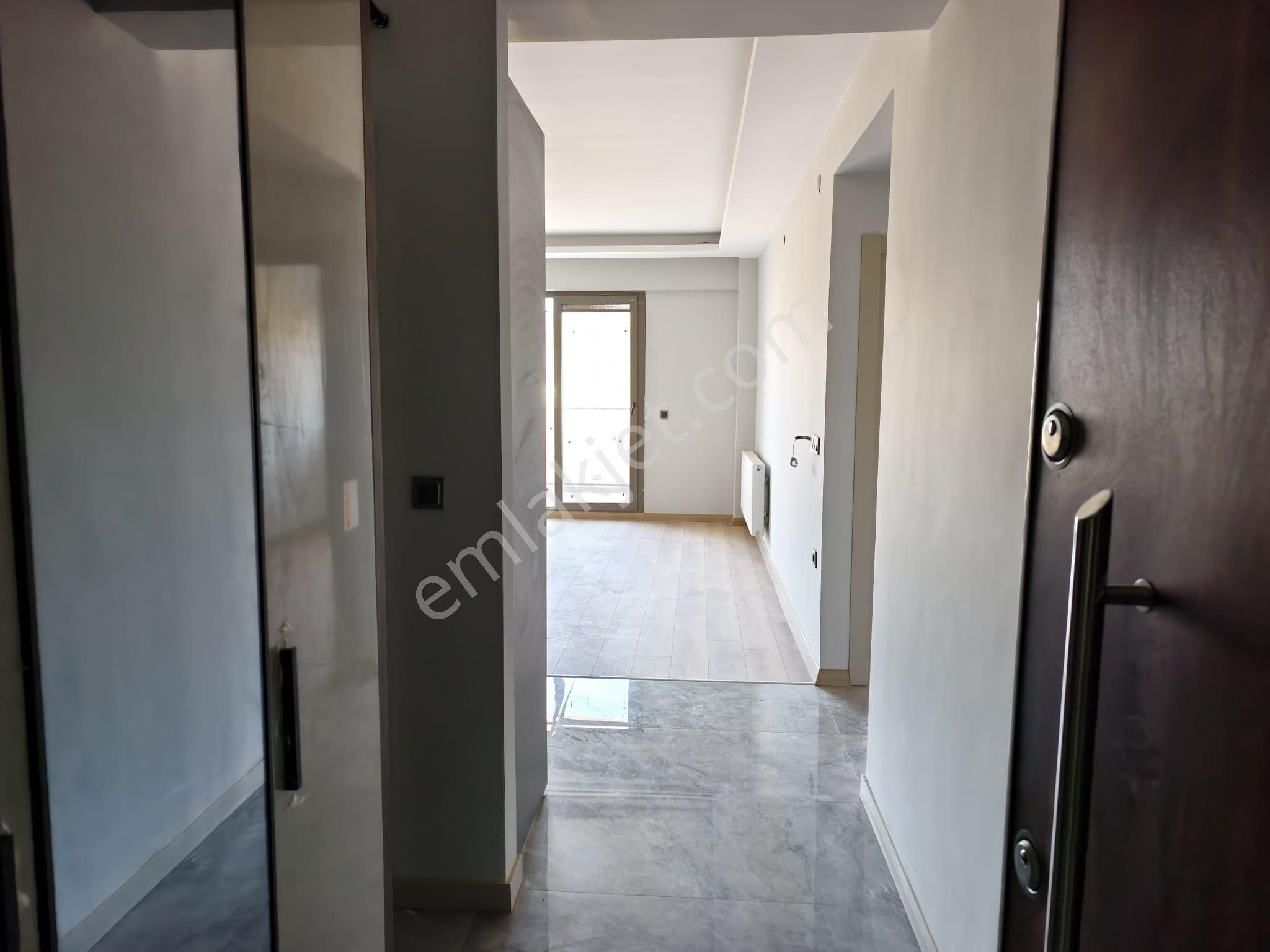 Menemen New Lıfe 2 Sıtesınde Kıralık Daıre - Görsel 15