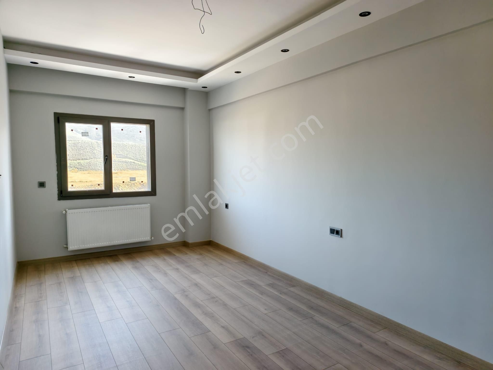 Menemen New Lıfe 2 Sıtesınde Kıralık Daıre - Görsel 18