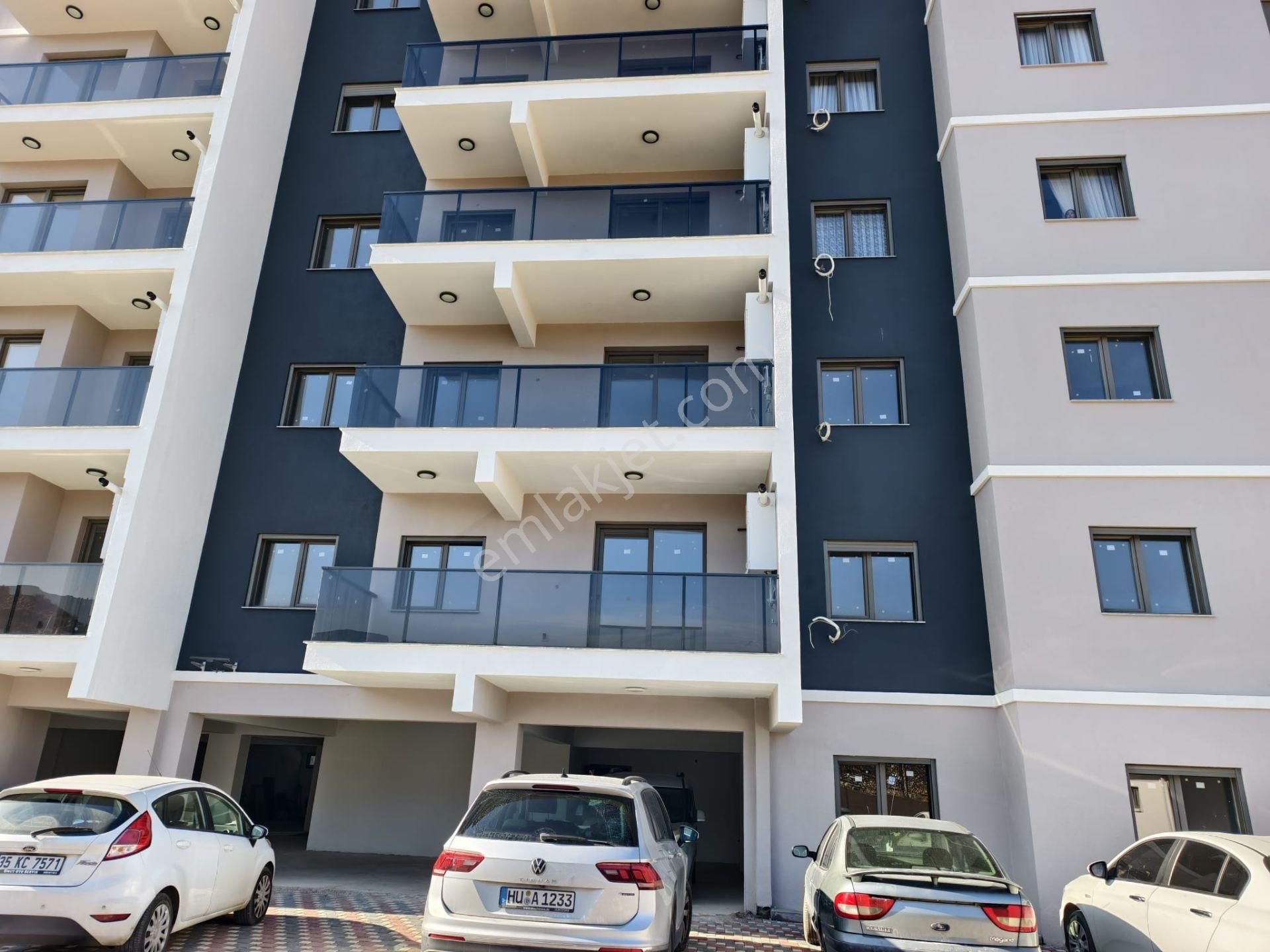 Menemen New Lıfe 2 Sıtesınde Kıralık Daıre - Görsel 24