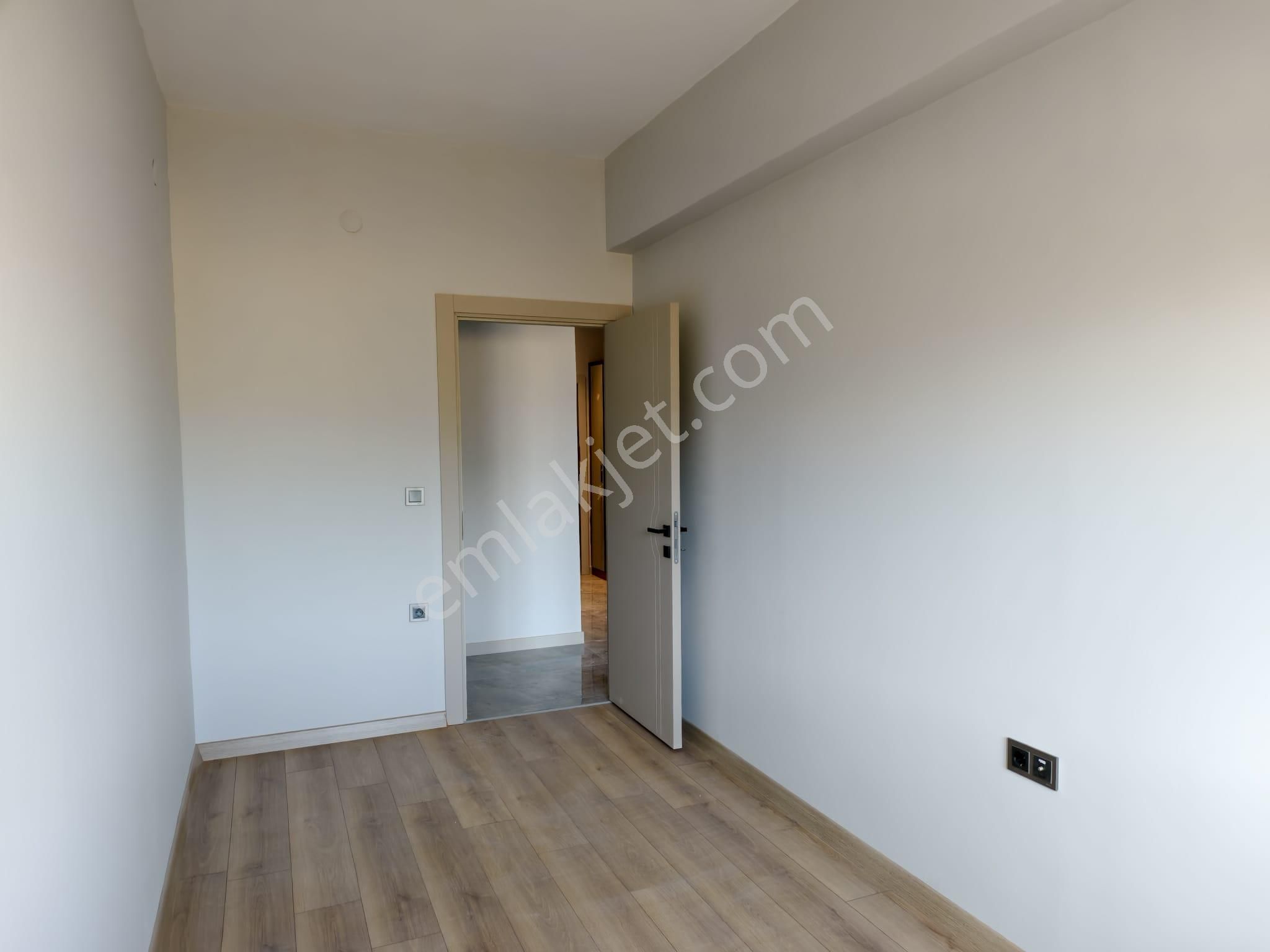 Menemen New Lıfe 2 Sıtesınde Kıralık Daıre - Görsel 17