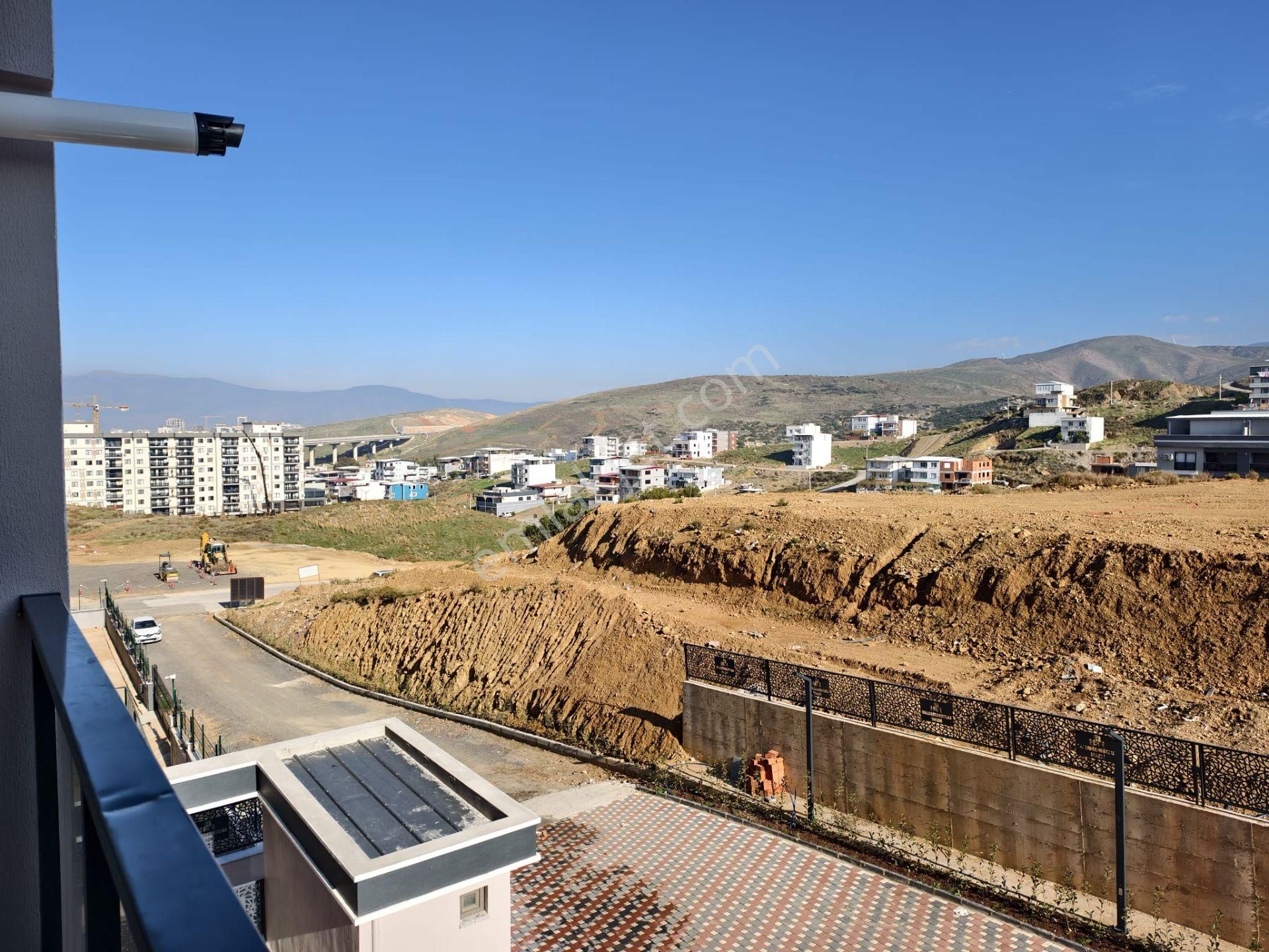 Menemen New Lıfe 2 Sıtesınde Kıralık Daıre - Görsel 4
