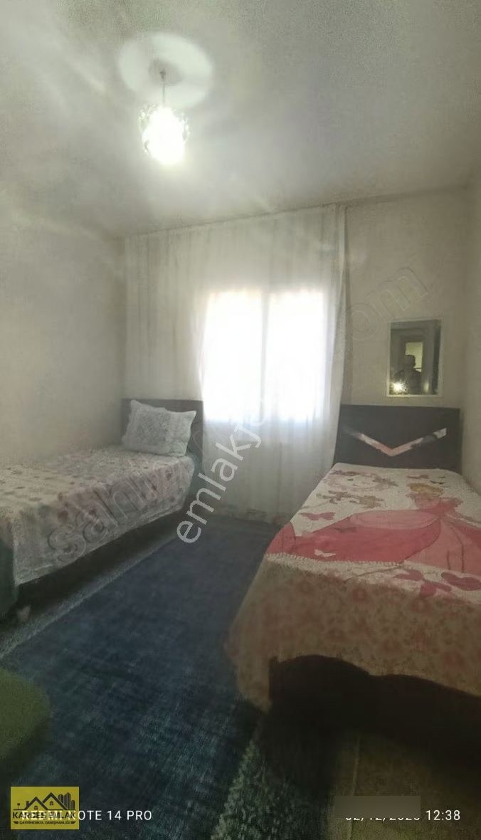 Akkuyu Yeni Toki De 2+1 Satılık Daire - Görsel 13