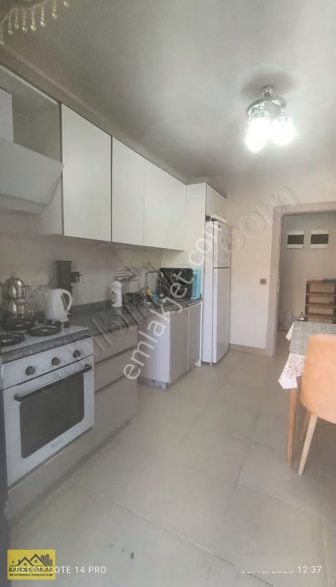 Akkuyu Yeni Toki De 2+1 Satılık Daire - Görsel 6