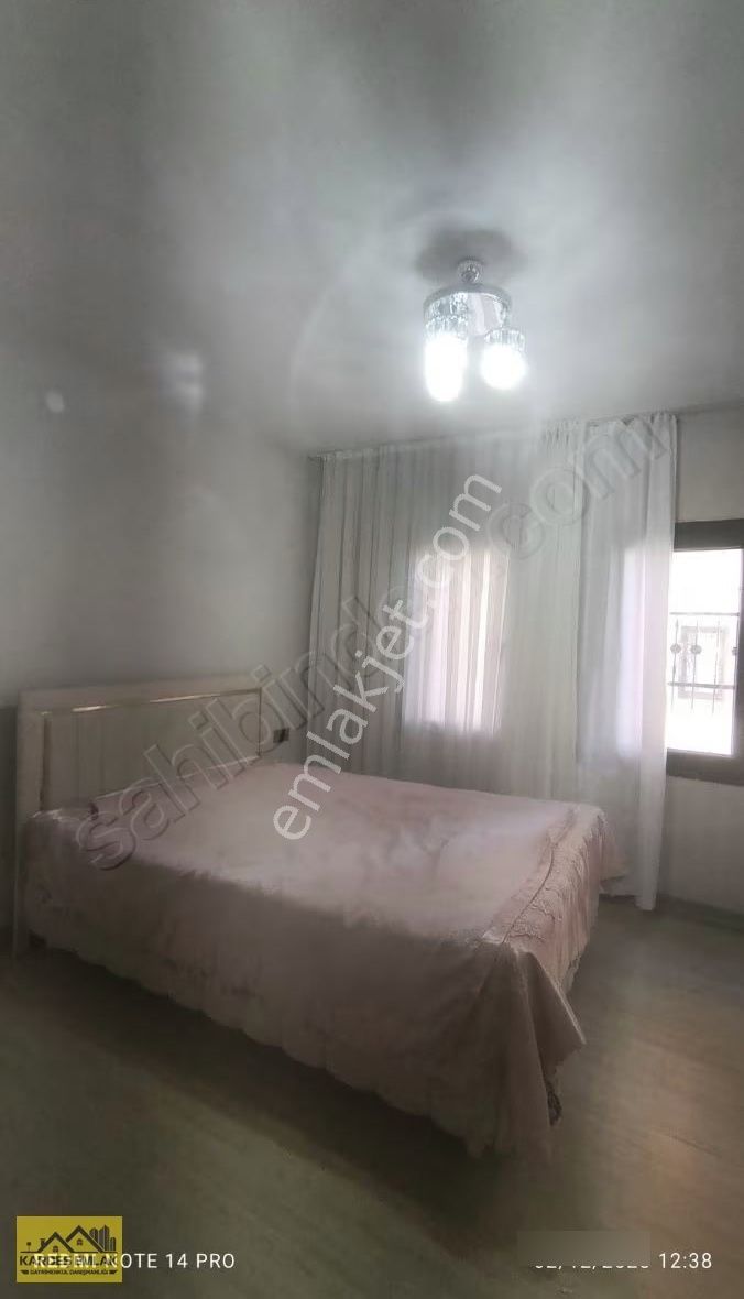 Akkuyu Yeni Toki De 2+1 Satılık Daire - Görsel 15