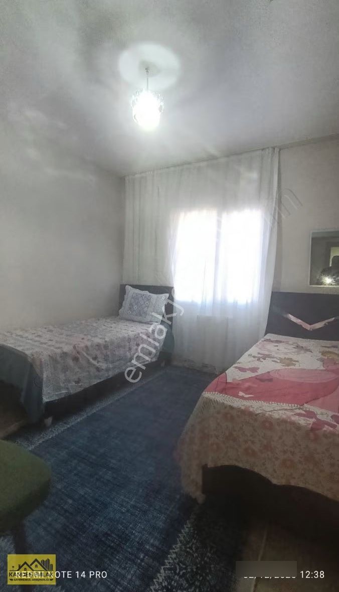 Akkuyu Yeni Toki De 2+1 Satılık Daire - Görsel 3