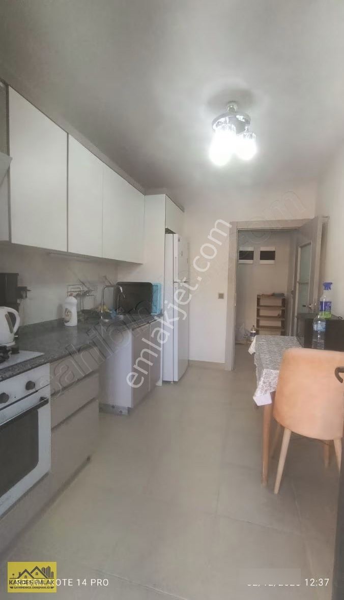 Akkuyu Yeni Toki De 2+1 Satılık Daire - Görsel 11