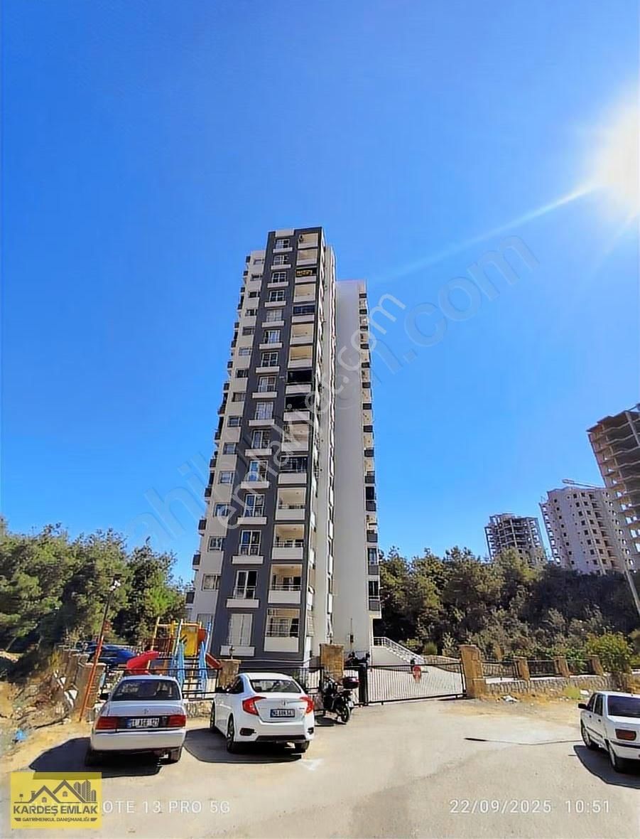 Kardeş Emlak'tan Gültepe Mh'de Satılık 3+1 Açık Mutfak - Görsel 2