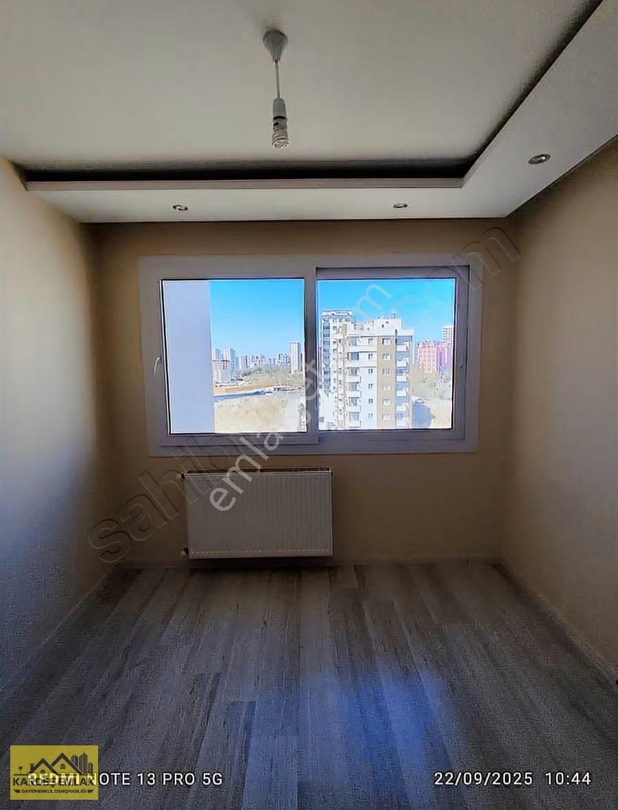 Kardeş Emlak'tan Gültepe Mh'de Satılık 3+1 Açık Mutfak - Görsel 17