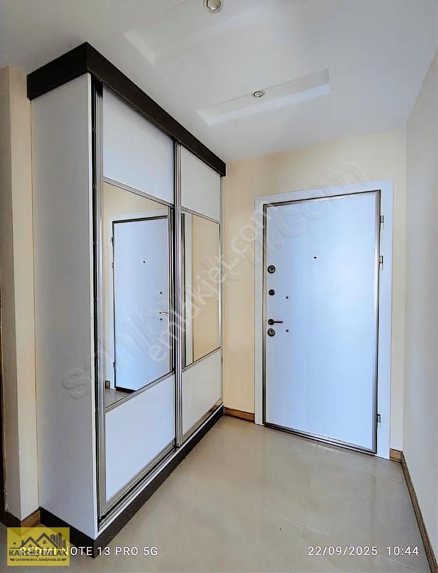 Kardeş Emlak'tan Gültepe Mh'de Satılık 3+1 Açık Mutfak - Görsel 16