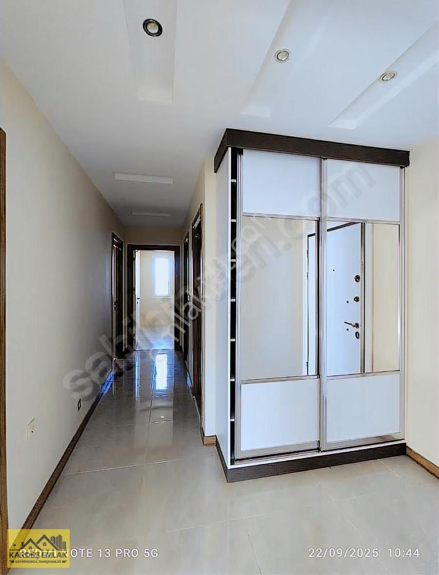 Kardeş Emlak'tan Gültepe Mh'de Satılık 3+1 Açık Mutfak - Görsel 12