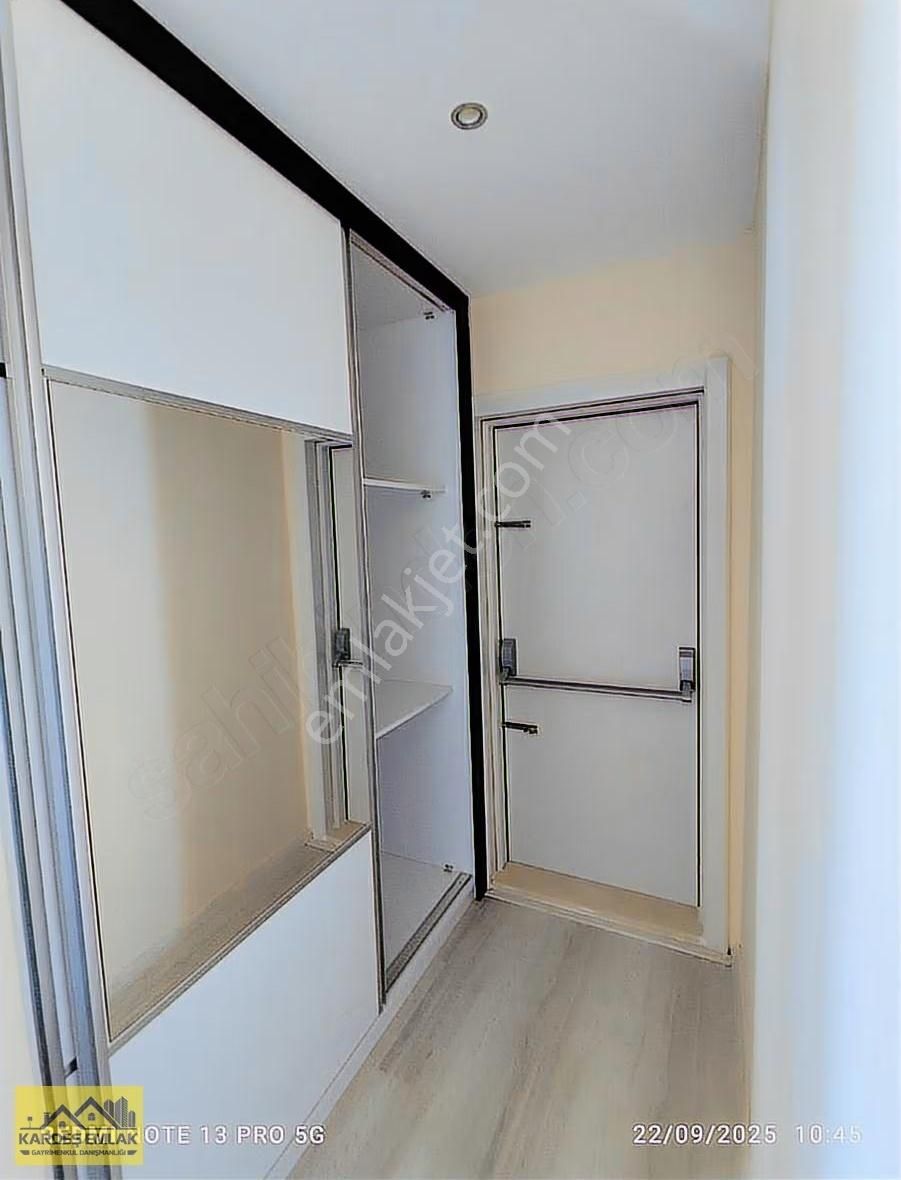 Kardeş Emlak'tan Gültepe Mh'de Satılık 3+1 Açık Mutfak - Görsel 19