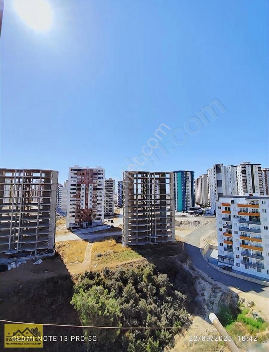 Kardeş Emlak'tan Gültepe Mh'de Satılık 3+1 Açık Mutfak - Görsel 22