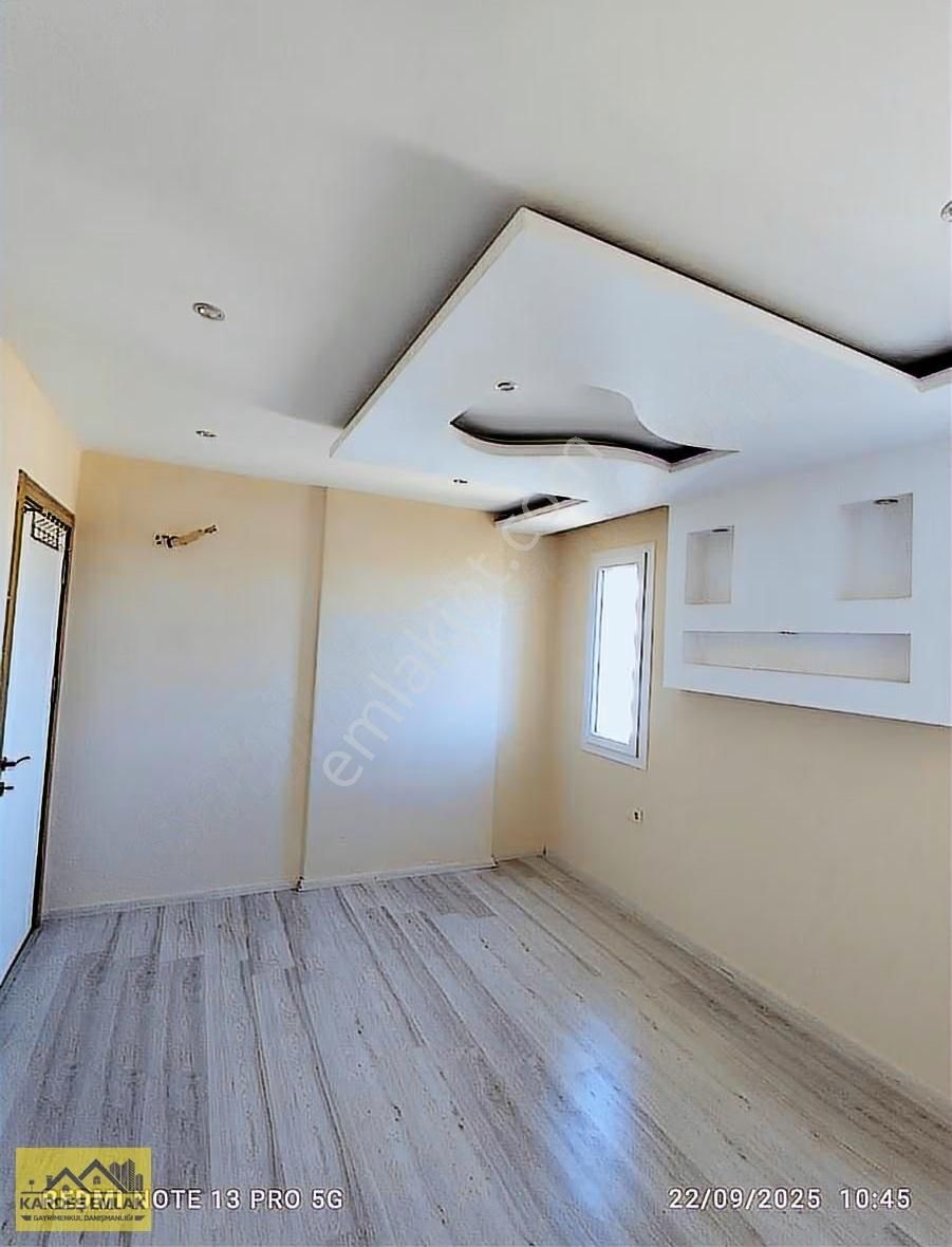 Kardeş Emlak'tan Gültepe Mh'de Satılık 3+1 Açık Mutfak - Görsel 10