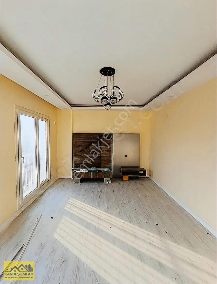 Kardeş Emlak Tan Gültepe 2+1 Kapalı Mutfak Satılık Daire - Görsel 10