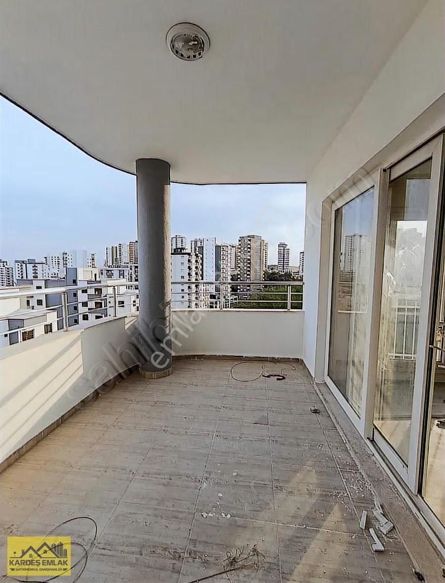 Kardeş Emlak Tan Gültepe 2+1 Kapalı Mutfak Satılık Daire - Görsel 13