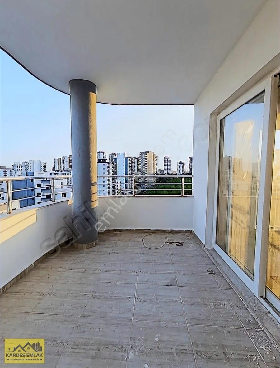 Kardeş Emlak Tan Gültepe 2+1 Kapalı Mutfak Satılık Daire - Görsel 11