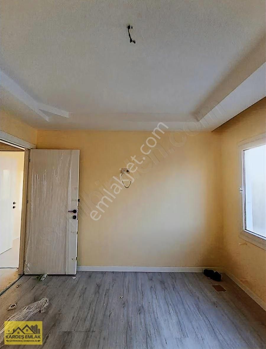 Kardeş Emlak Tan Gültepe 2+1 Kapalı Mutfak Satılık Daire - Görsel 6