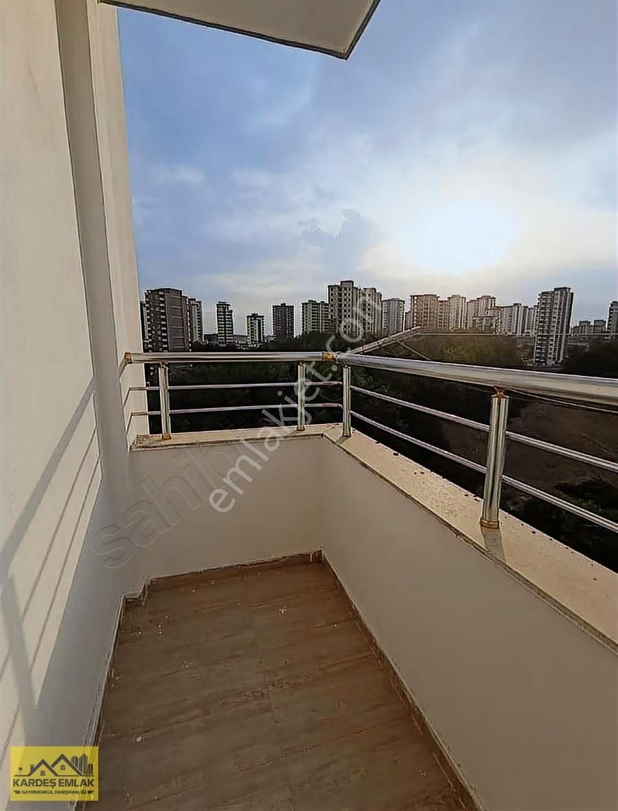 Kardeş Emlak Tan Gültepe 2+1 Kapalı Mutfak Satılık Daire - Görsel 5