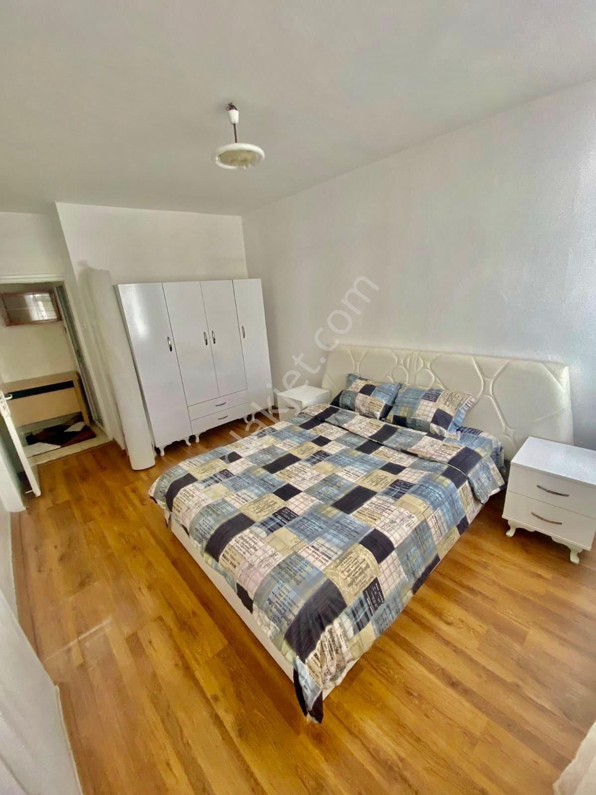 Beyazevlerde Apartman Dairesi İçerisinde Eşyalı Kiralık 2+1 - Görsel 11