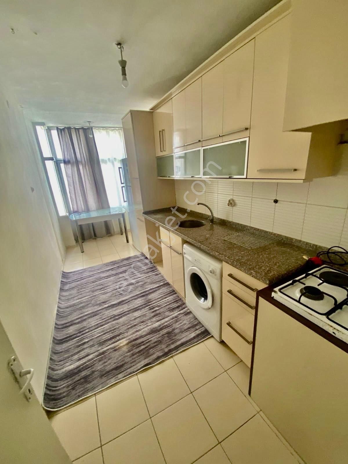 Beyazevlerde Apartman Dairesi İçerisinde Eşyalı Kiralık 2+1 - Görsel 2