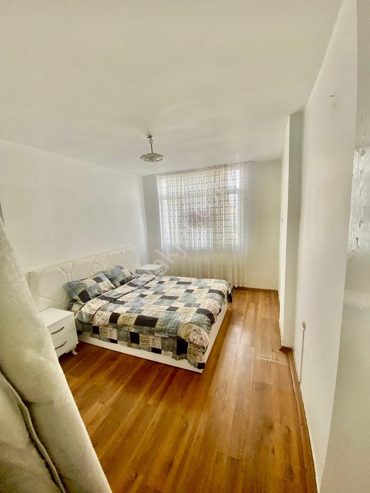 Beyazevlerde Apartman Dairesi İçerisinde Eşyalı Kiralık 2+1 - Görsel 19