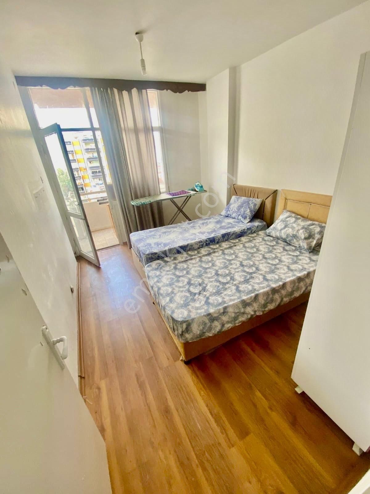 Beyazevlerde Apartman Dairesi İçerisinde Eşyalı Kiralık 2+1 - Görsel 4