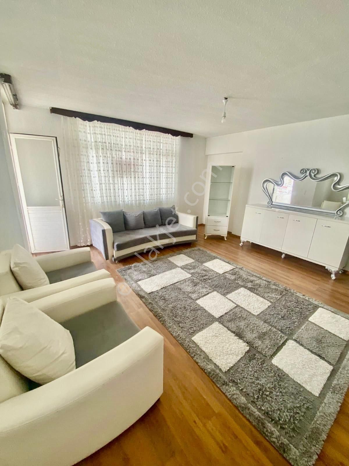 Beyazevlerde Apartman Dairesi İçerisinde Eşyalı Kiralık 2+1 - Görsel 7