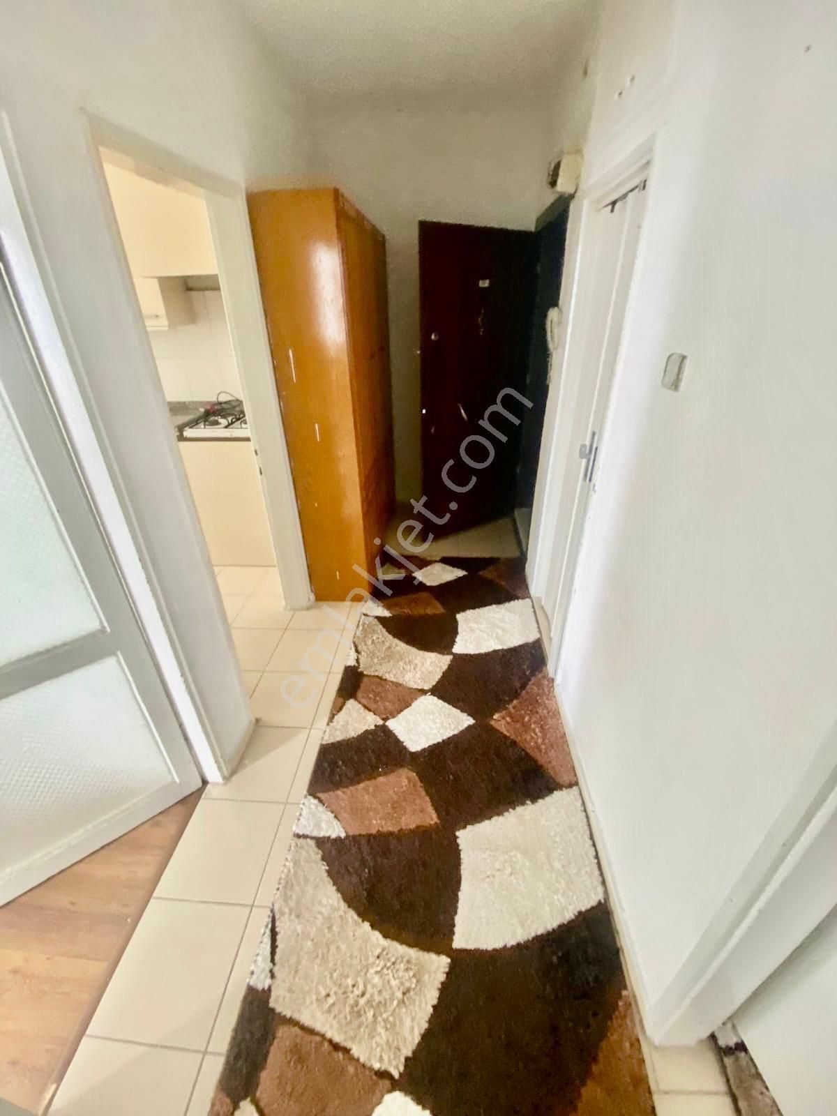 Beyazevlerde Apartman Dairesi İçerisinde Eşyalı Kiralık 2+1 - Görsel 6