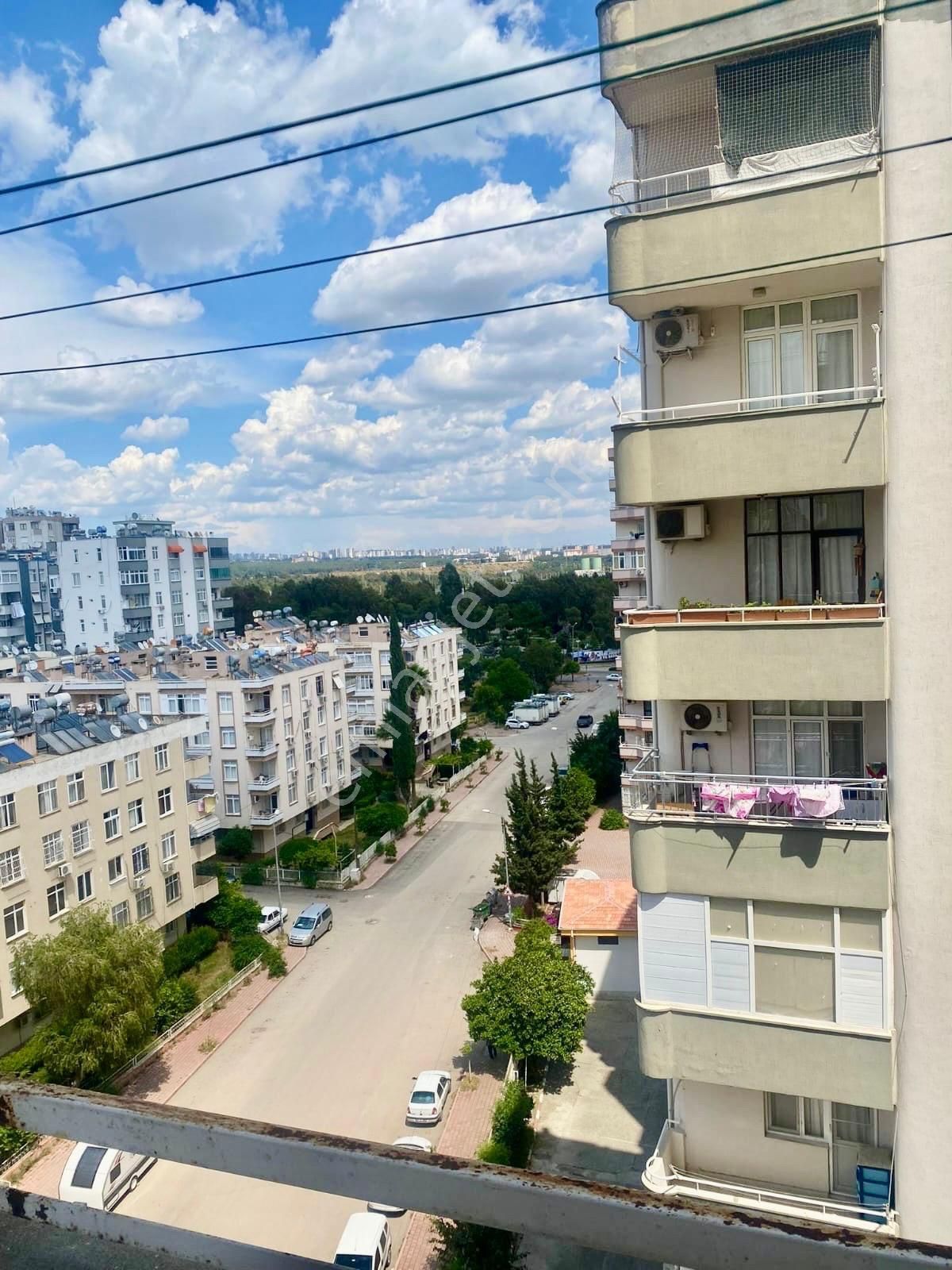 Beyazevlerde Apartman Dairesi İçerisinde Eşyalı Kiralık 2+1 - Görsel 15