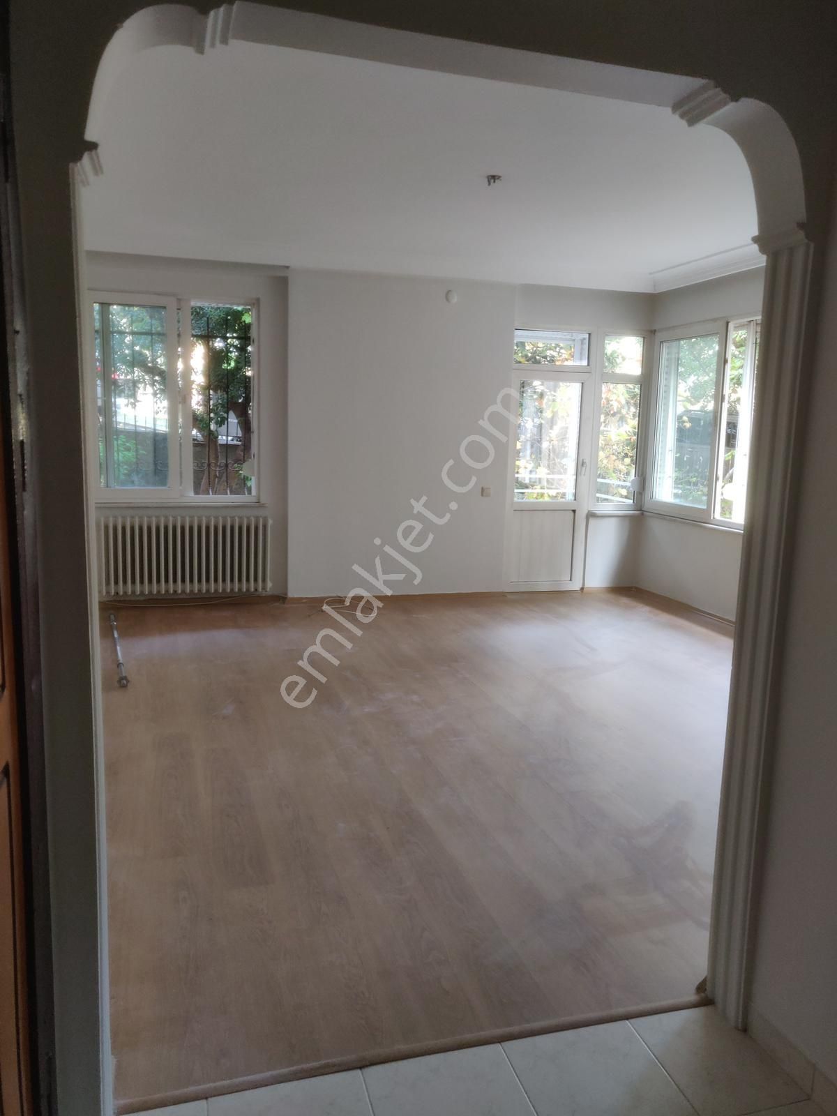 Levent Nispetiye Site İçinde Satılık 3+1 Boş Yatırımlık - Görsel 4