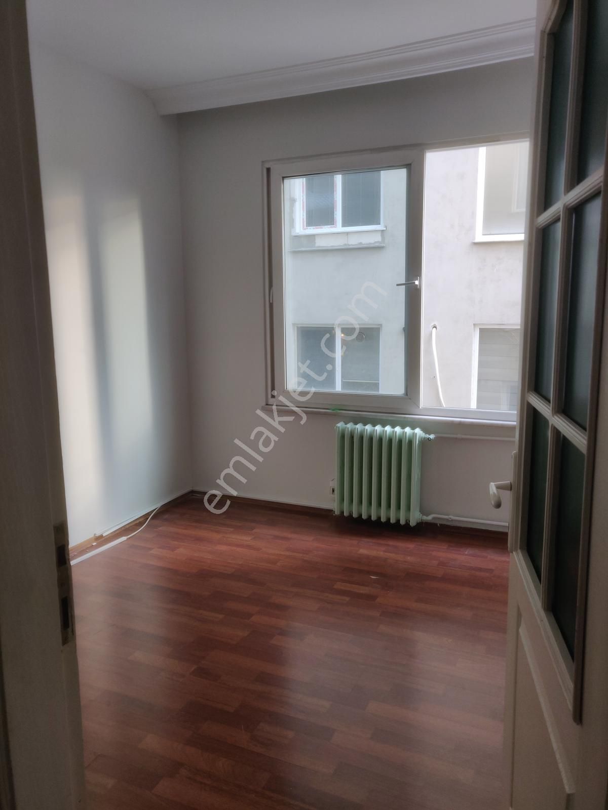 Levent Nispetiye Site İçinde Satılık 3+1 Boş Yatırımlık - Görsel 6