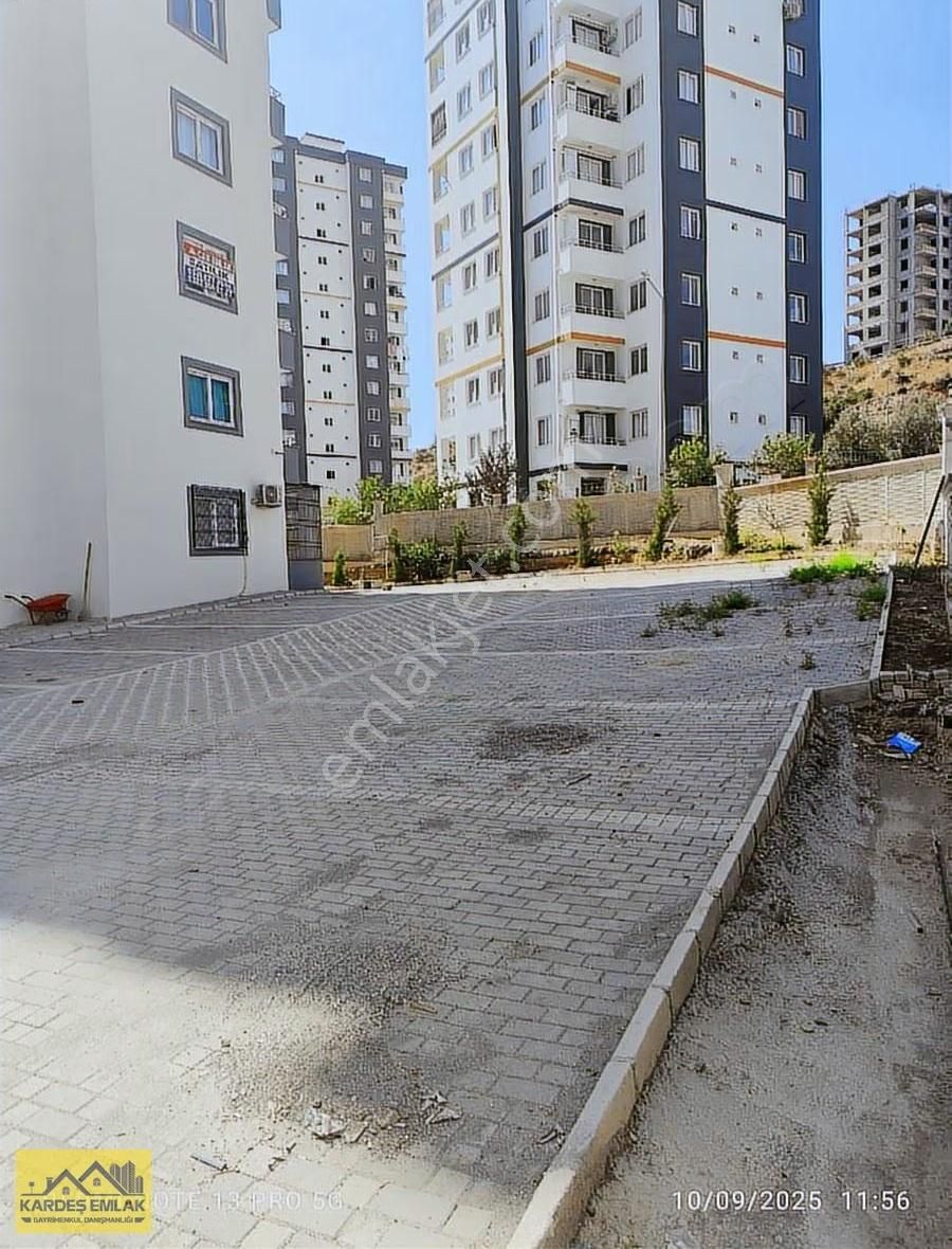 Kardeş Yatay Mimari İskanlı Hsarsiz Yeni Yapı Satlık 1+1 Daire - Görsel 20