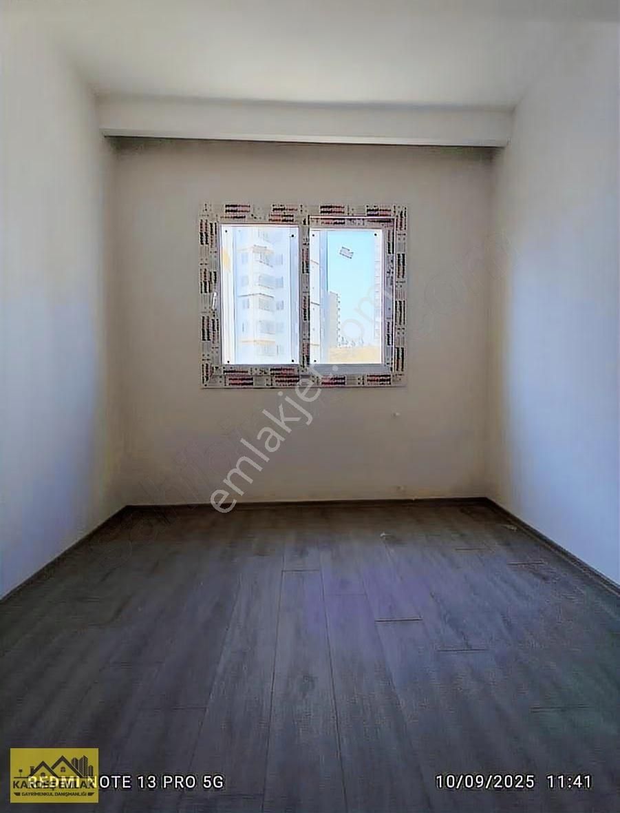 Kardeş Yatay Mimari İskanlı Hsarsiz Yeni Yapı Satlık 1+1 Daire - Görsel 8