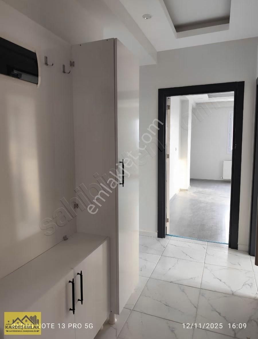 Acil Acil Kardeş Emlak'tan Beyceli Mahallesinde 3+1 - Görsel 13