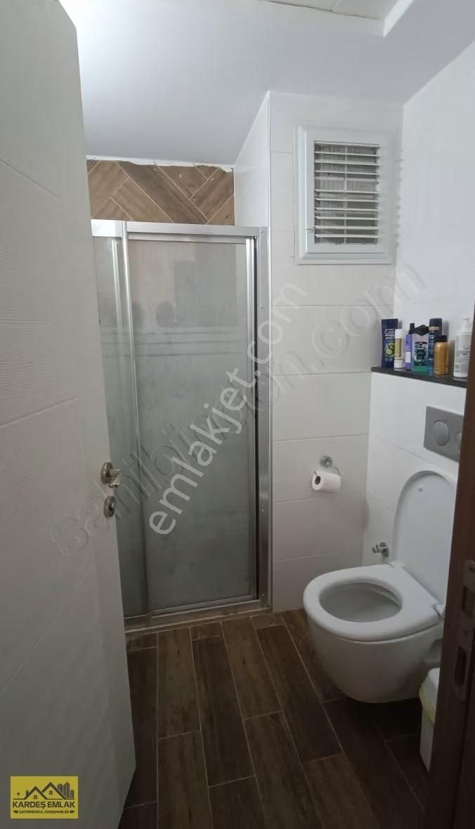 Kardes Emlaktan Stadyum Civari Cadde Üzeri Eşyalı Havuzlu 1+1 - Görsel 3