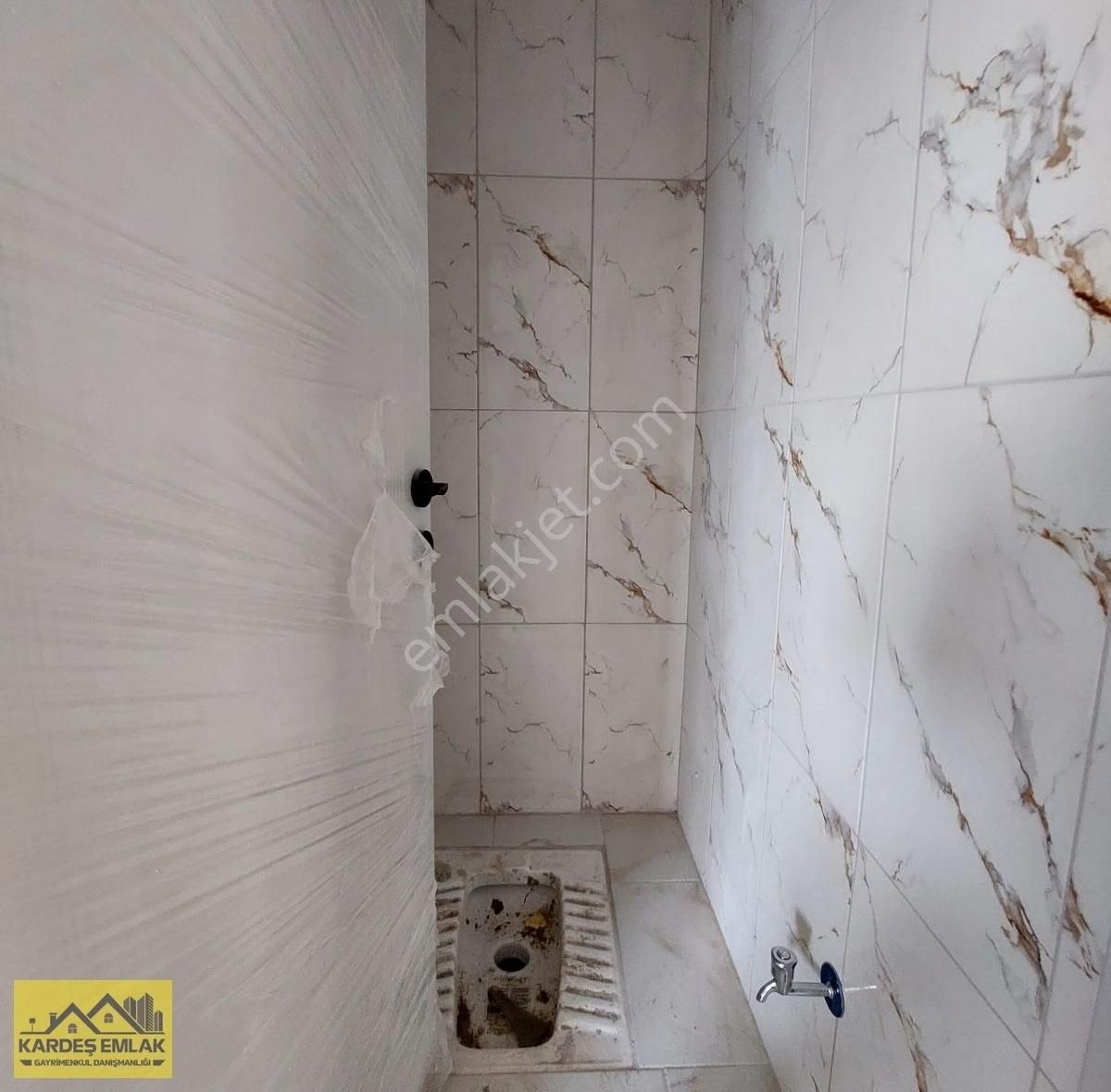 Acil Kardeş Emlak'tan Beyceli De İskanlı Sıfır 2+1 Satlık Daire - Görsel 5