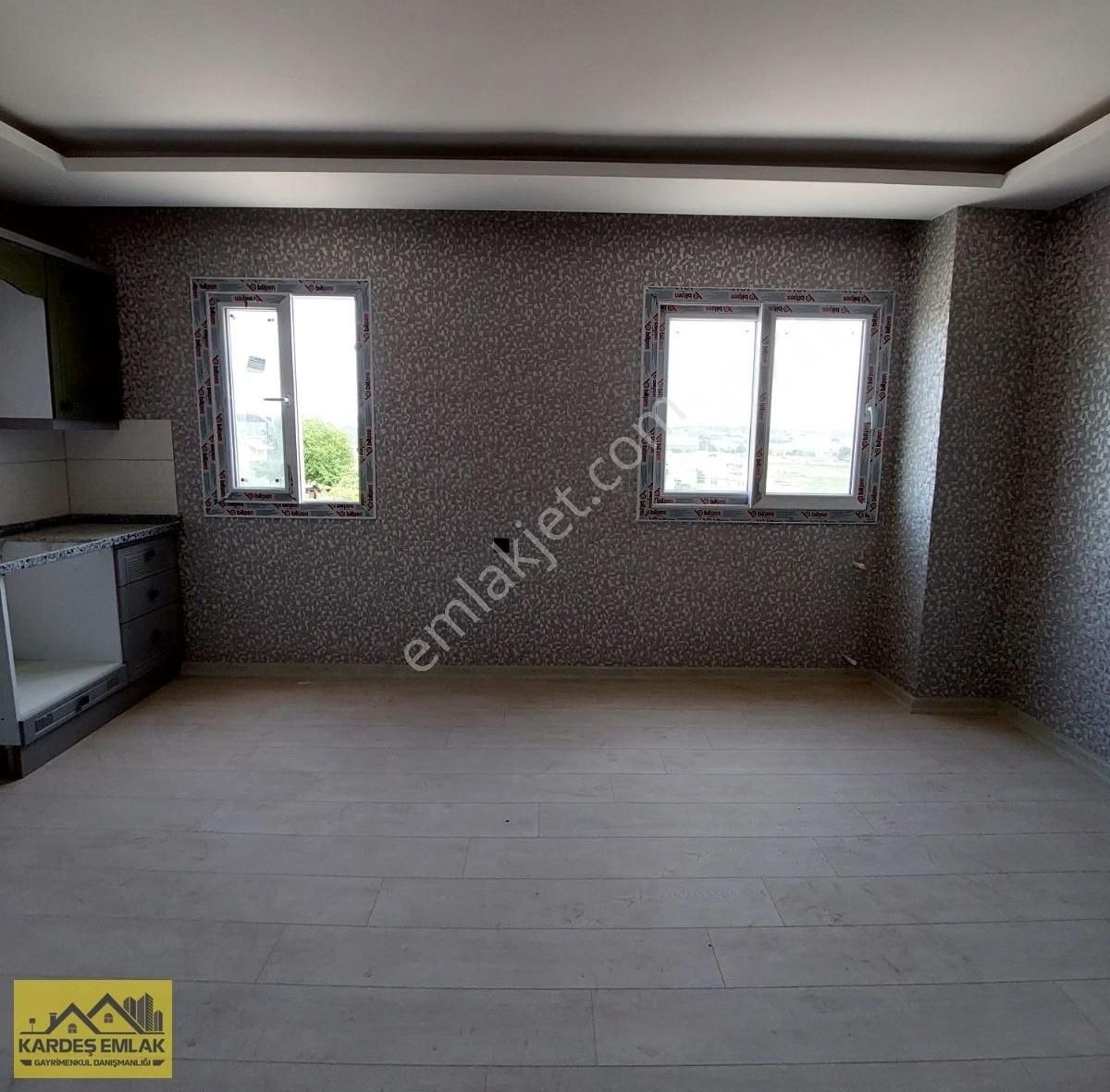 Acil Kardeş Emlak'tan Beyceli De İskanlı Sıfır 2+1 Satlık Daire - Görsel 22