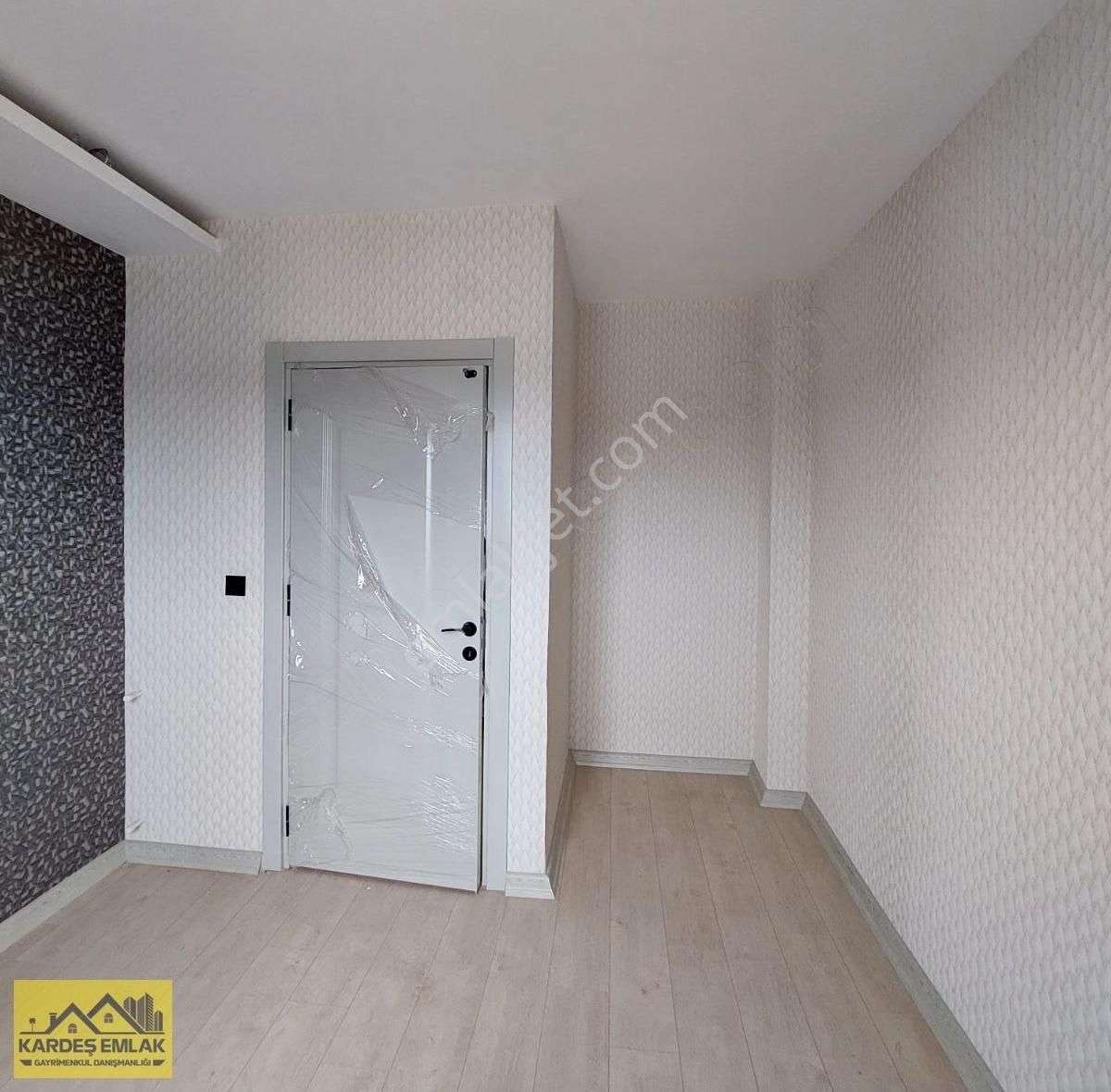 Acil Kardeş Emlak'tan Beyceli De İskanlı Sıfır 2+1 Satlık Daire - Görsel 33