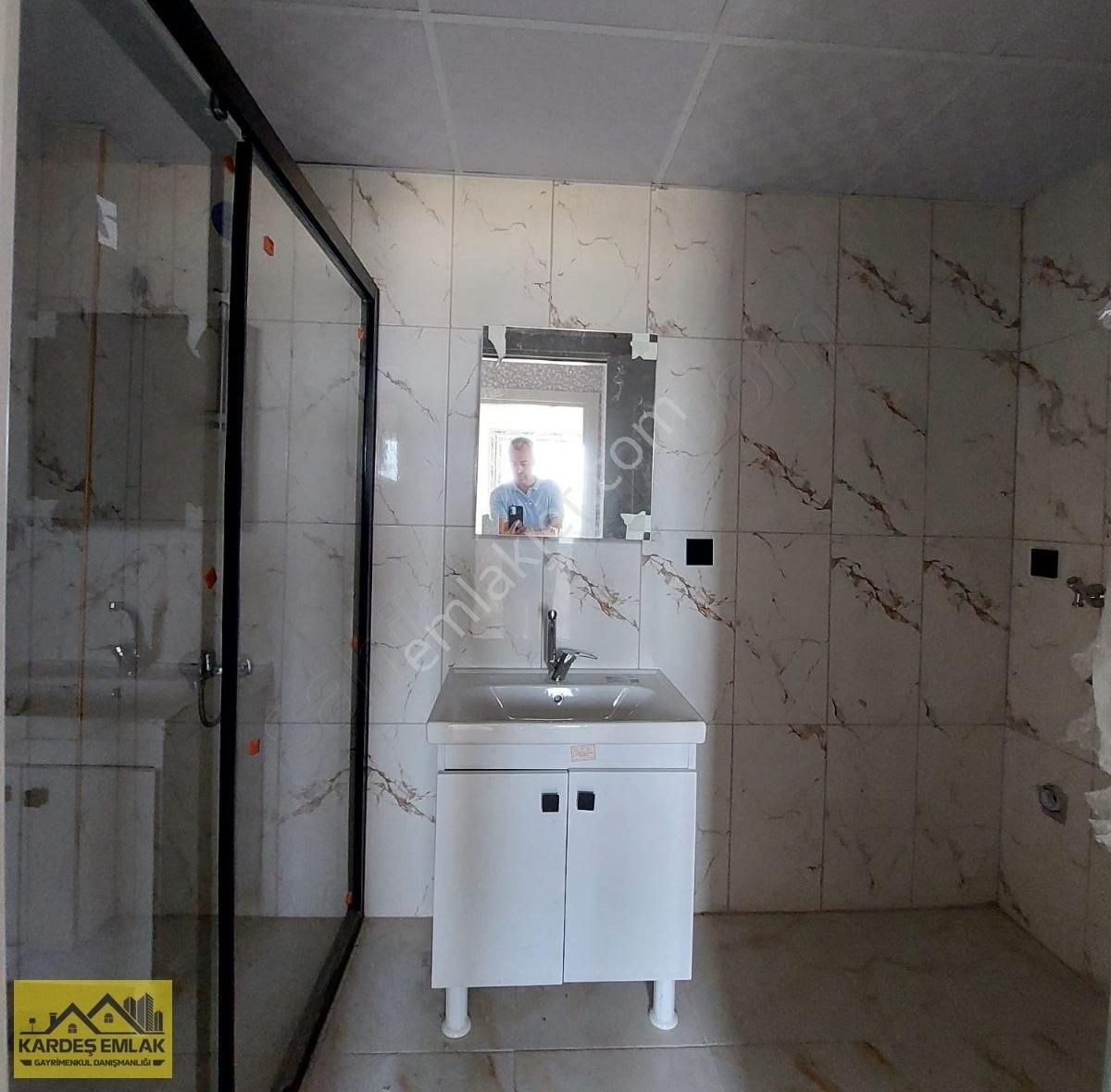 Acil Kardeş Emlak'tan Beyceli De İskanlı Sıfır 2+1 Satlık Daire - Görsel 3