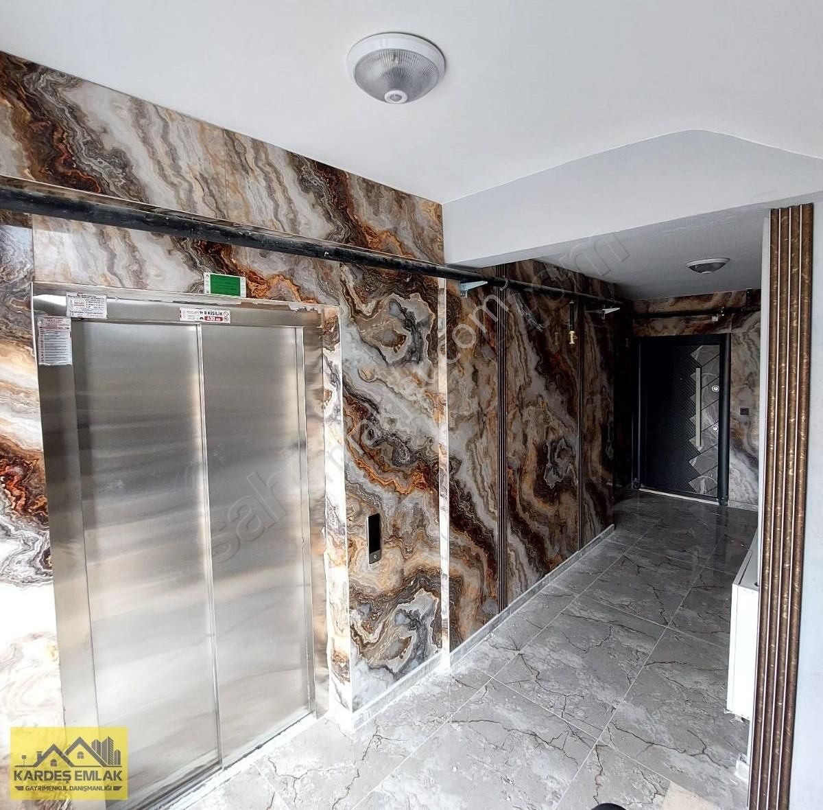 Acil Kardeş Emlak'tan Beyceli De İskanlı Sıfır 2+1 Satlık Daire - Görsel 19